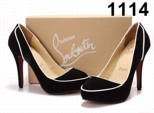 louboutin pas cher france