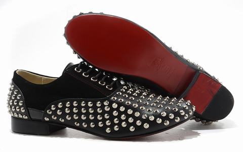 louboutin chaussure.fr