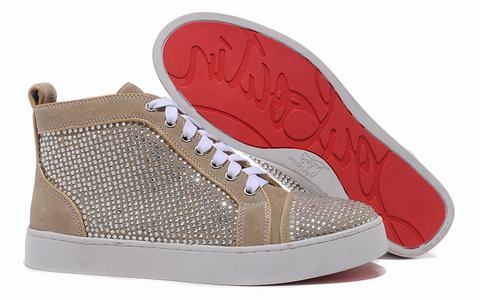 louboutin chaussure.fr